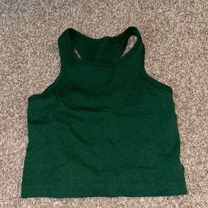 LULULEMON Ebb to Street Cropped Tank